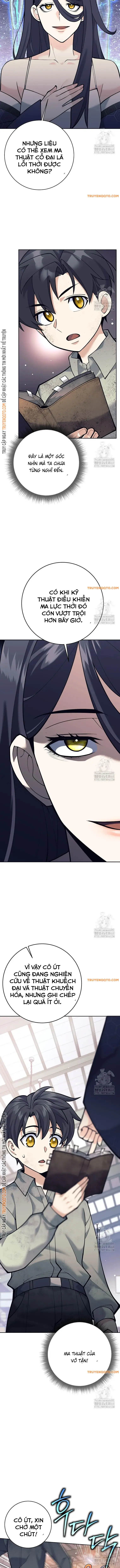 Phệ Kiếm: Chapter 6