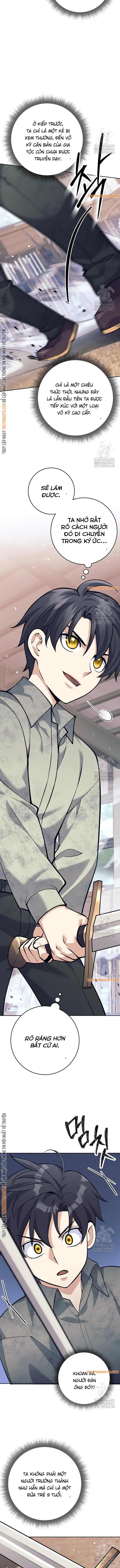 Phệ Kiếm: Chapter 6