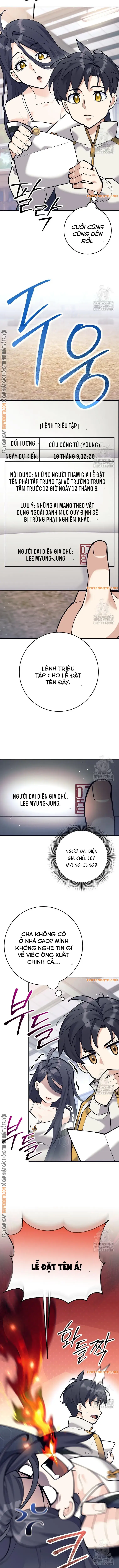 Phệ Kiếm: Chapter 7