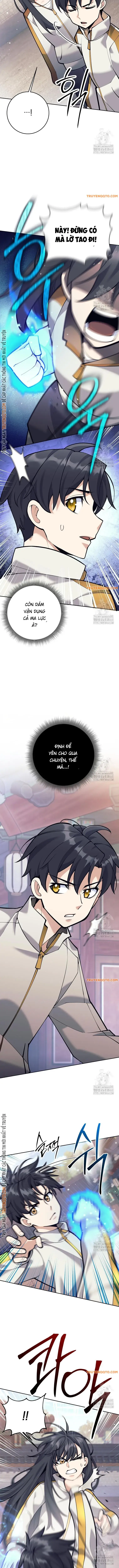 Phệ Kiếm: Chapter 7