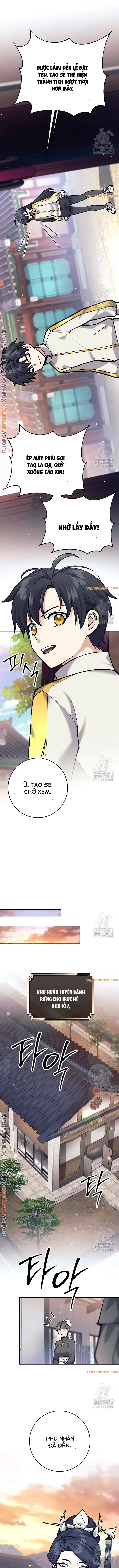 Phệ Kiếm: Chapter 7