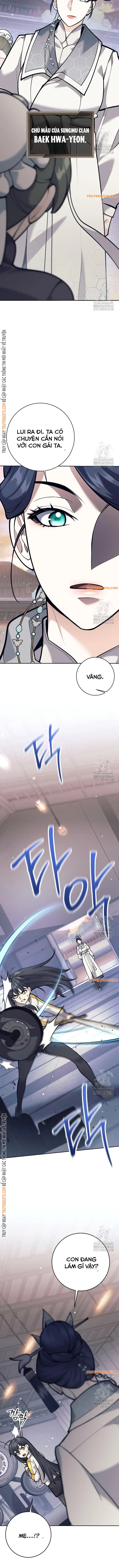 Phệ Kiếm: Chapter 7