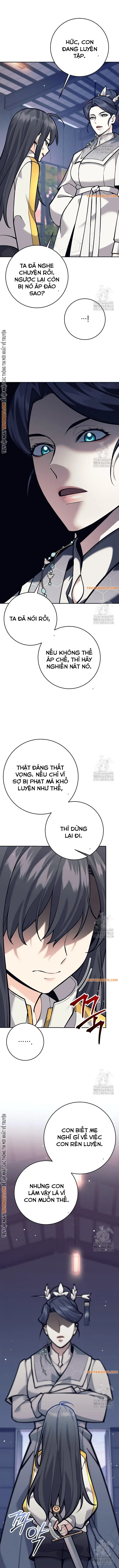 Phệ Kiếm: Chapter 7