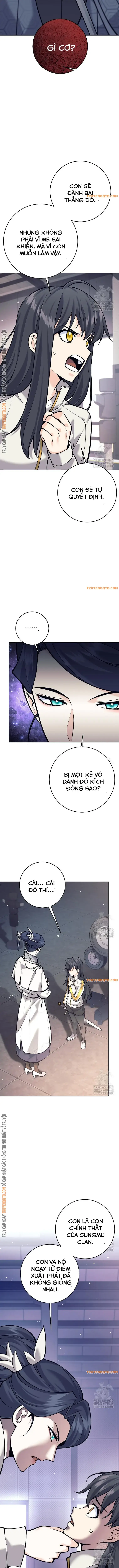 Phệ Kiếm: Chapter 7