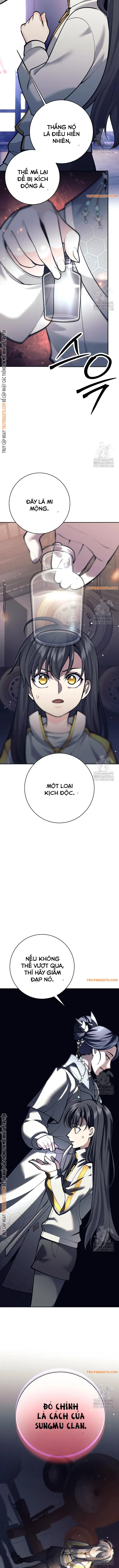 Phệ Kiếm: Chapter 7