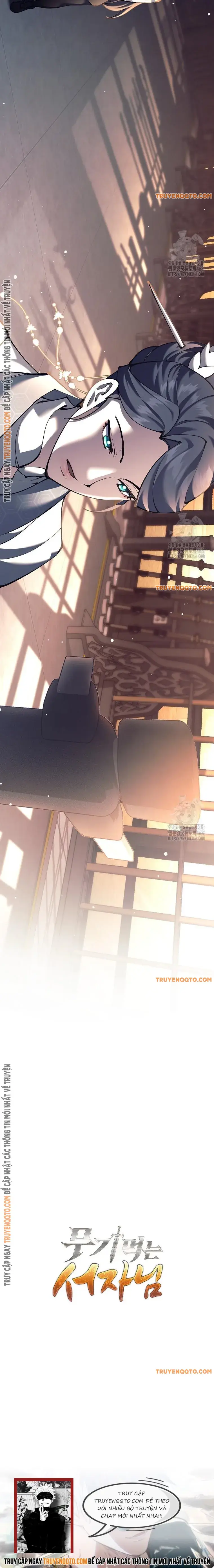 Phệ Kiếm: Chapter 7