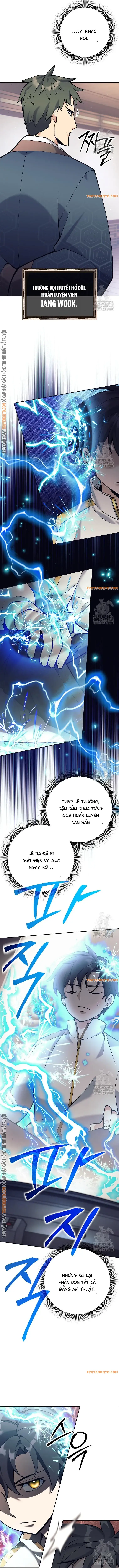 Phệ Kiếm: Chapter 7