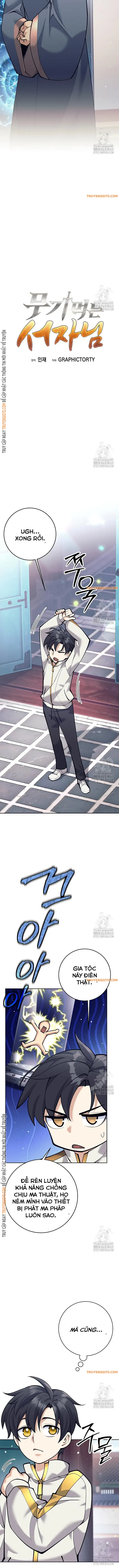 Phệ Kiếm: Chapter 7