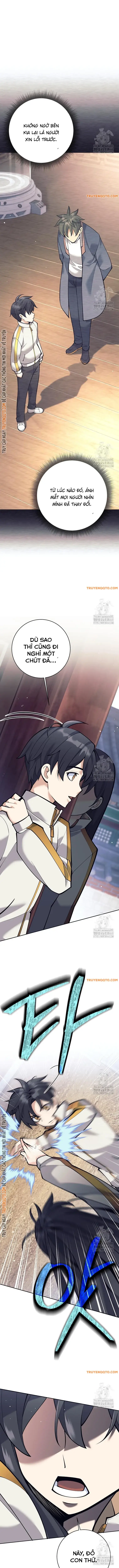 Phệ Kiếm: Chapter 7