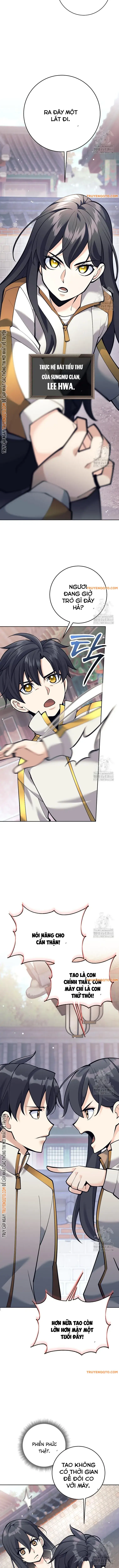 Phệ Kiếm: Chapter 7