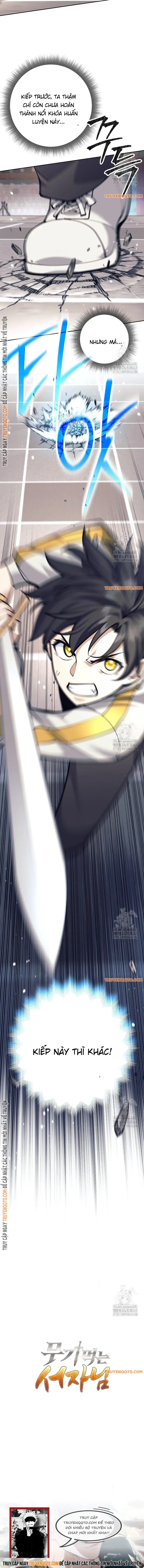 Phệ Kiếm: Chapter 8.1