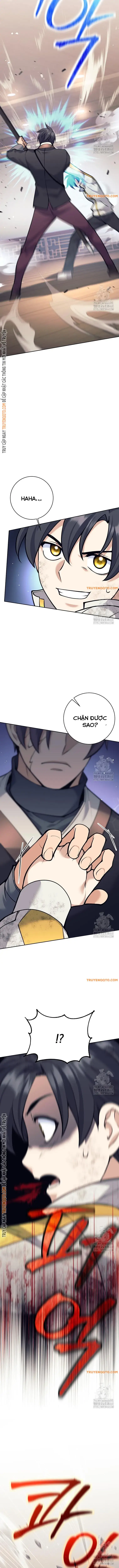 Phệ Kiếm: Chapter 9.1