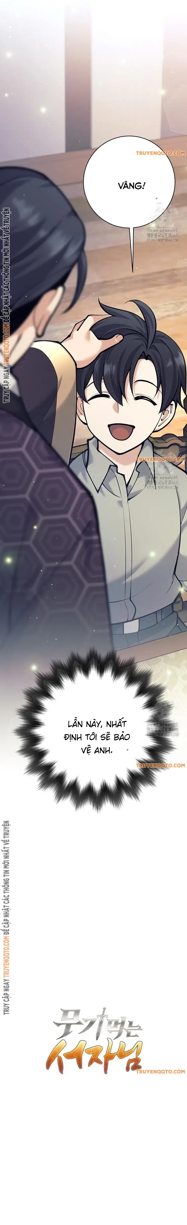 Phệ Kiếm: Chapter 9.1