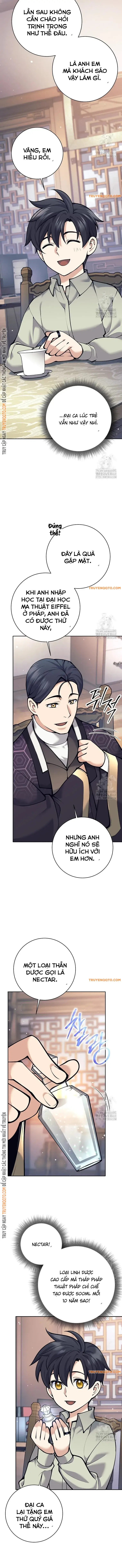 Phệ Kiếm: Chapter 9