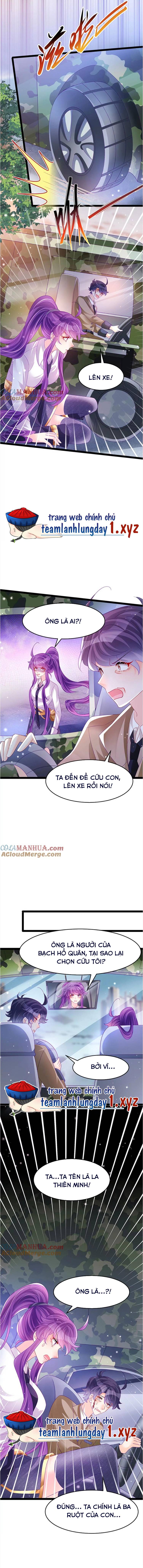 PHẾ SÀI TIỂU THƯ MUỐN NGHỊCH THIÊN CẢI MỆNH: Chapter 179