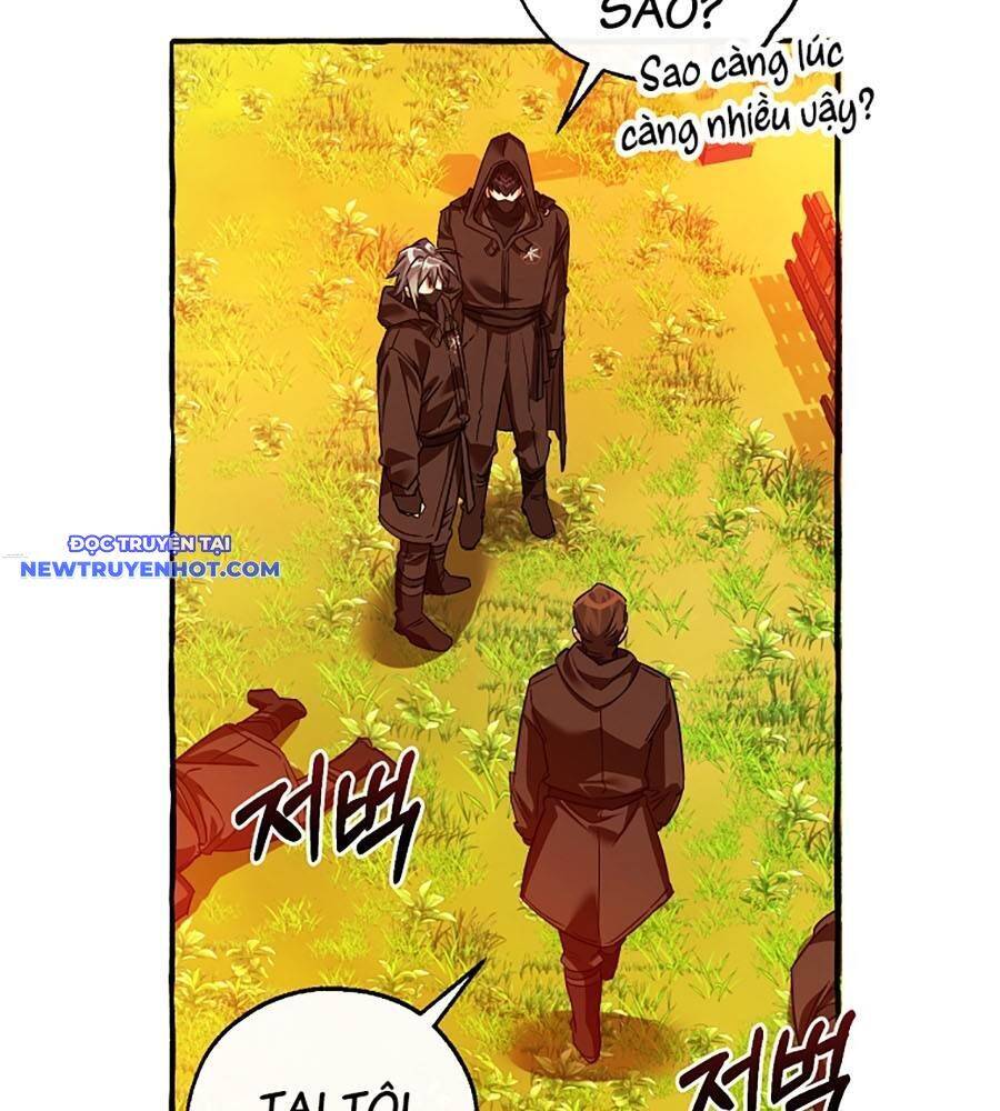 Phế Vật Dòng Dõi Bá Tước: Chapter 134