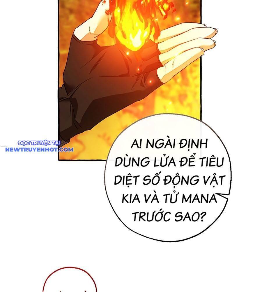 Phế Vật Dòng Dõi Bá Tước: Chapter 134