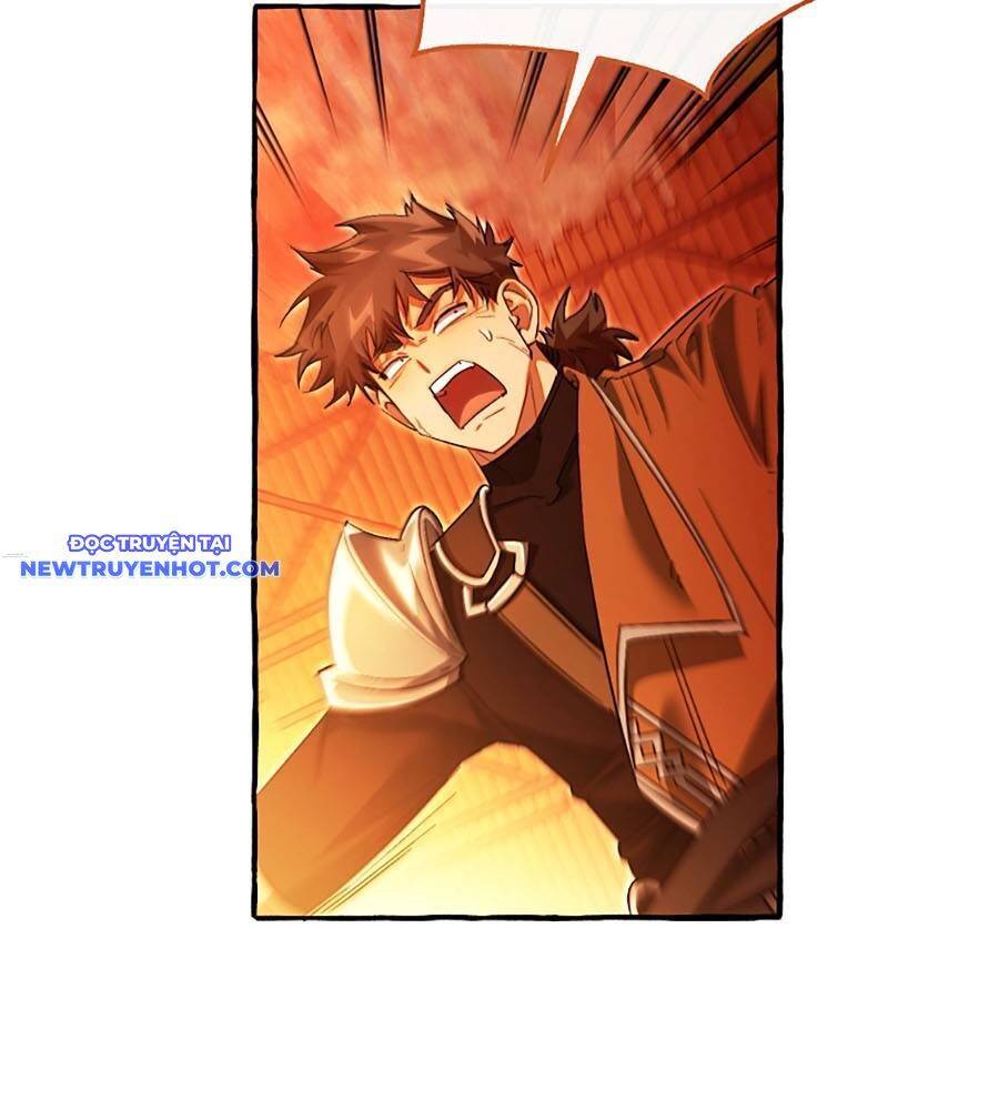 Phế Vật Dòng Dõi Bá Tước: Chapter 134