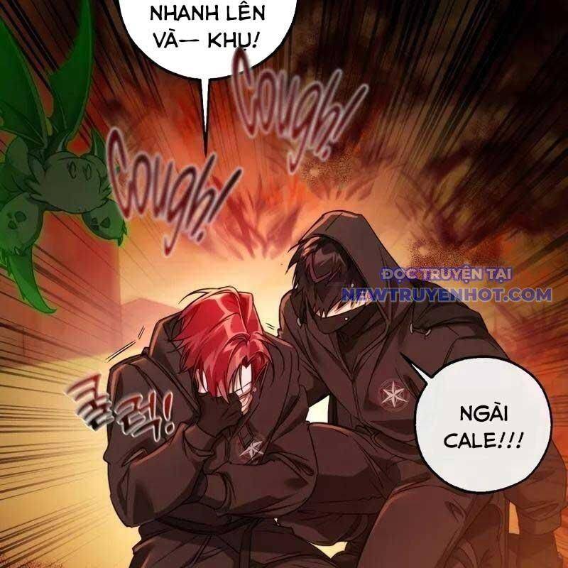 Phế Vật Dòng Dõi Bá Tước: Chapter 135