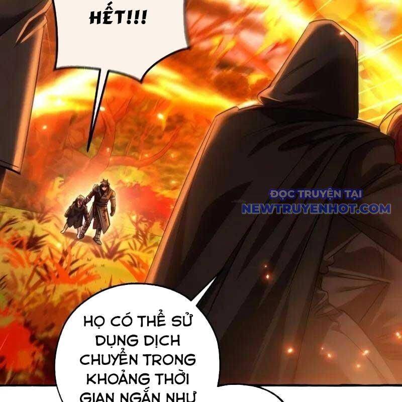 Phế Vật Dòng Dõi Bá Tước: Chapter 135