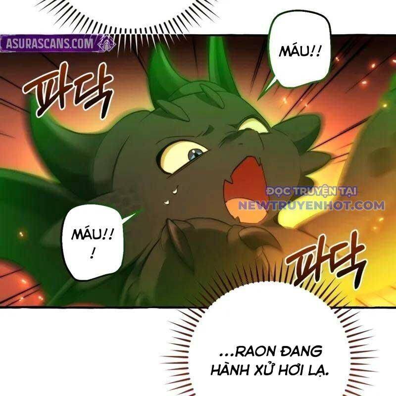 Phế Vật Dòng Dõi Bá Tước: Chapter 135