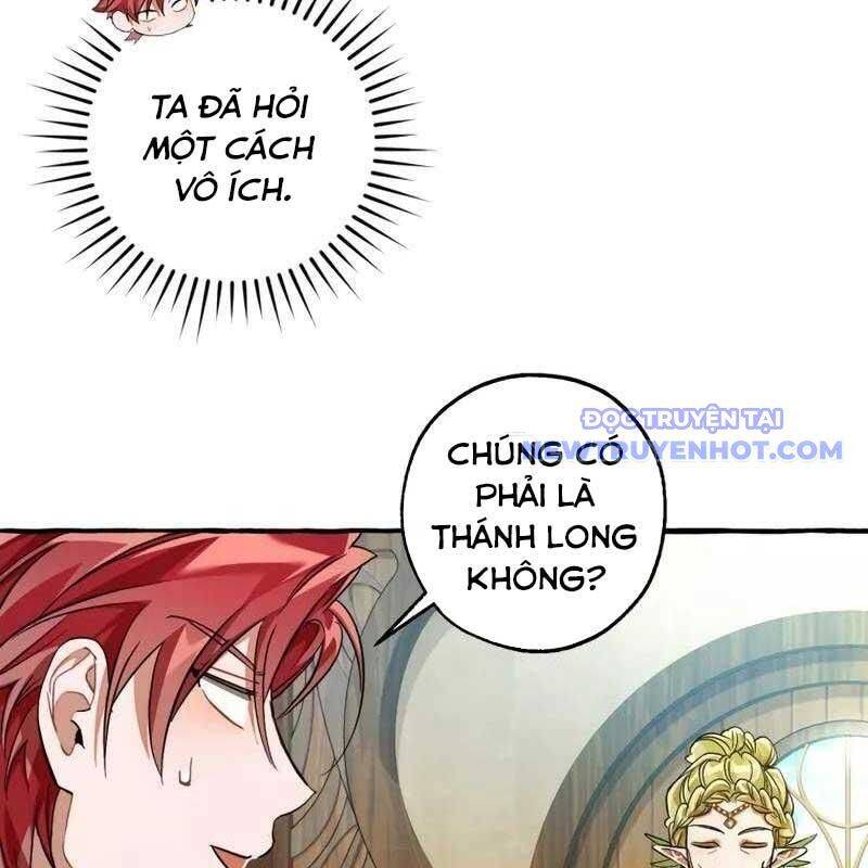 Phế Vật Dòng Dõi Bá Tước: Chapter 136