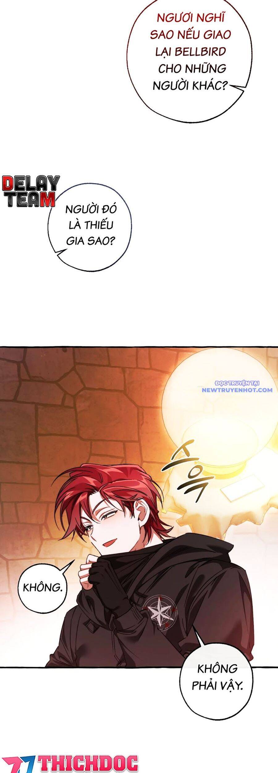 Phế Vật Dòng Dõi Bá Tước: Chapter 137