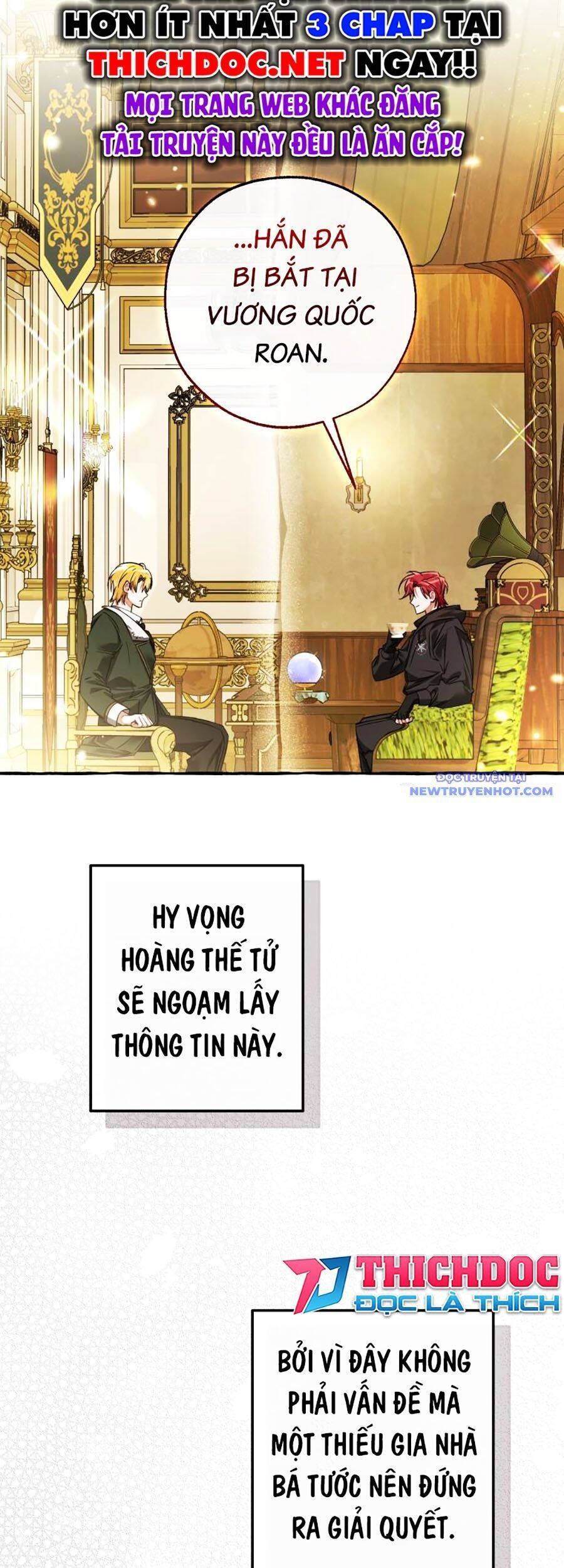 Phế Vật Dòng Dõi Bá Tước: Chapter 137