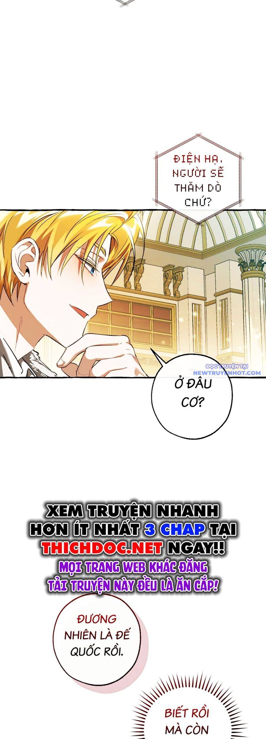 Phế Vật Dòng Dõi Bá Tước: Chapter 137