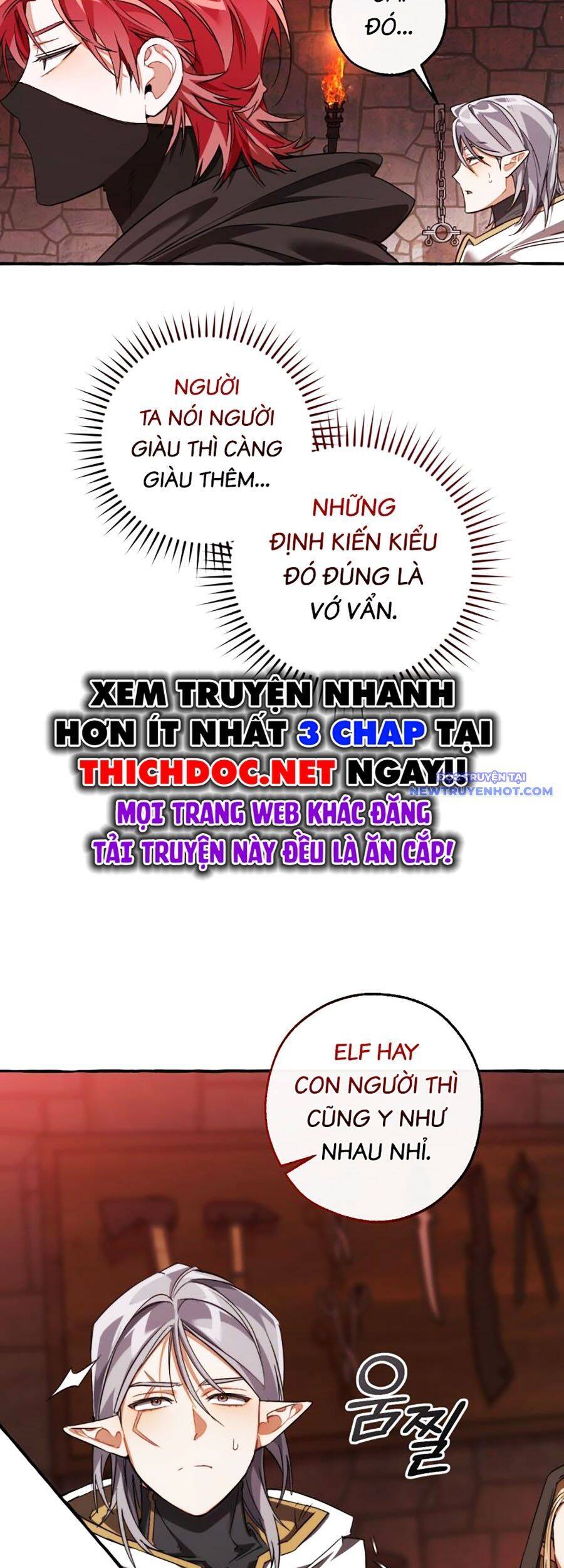 Phế Vật Dòng Dõi Bá Tước: Chapter 137