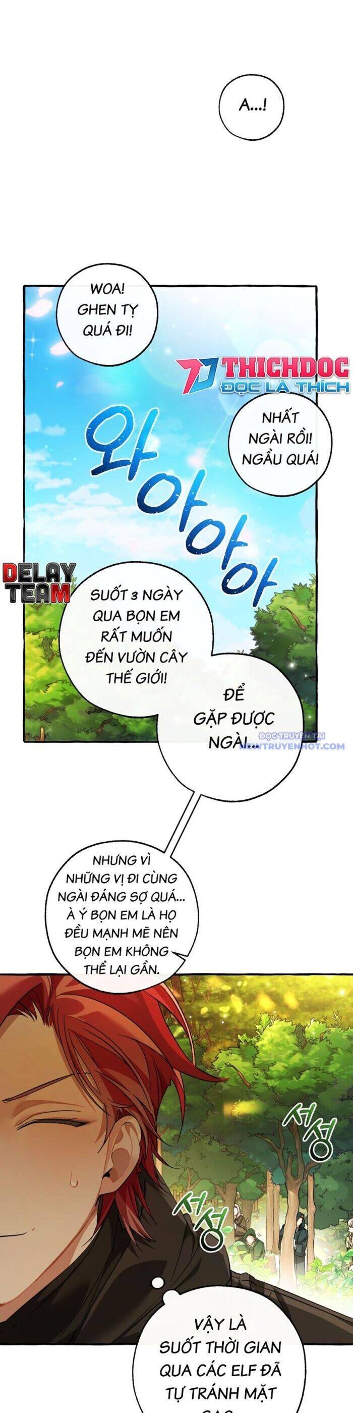 Phế Vật Dòng Dõi Bá Tước: Chapter 138