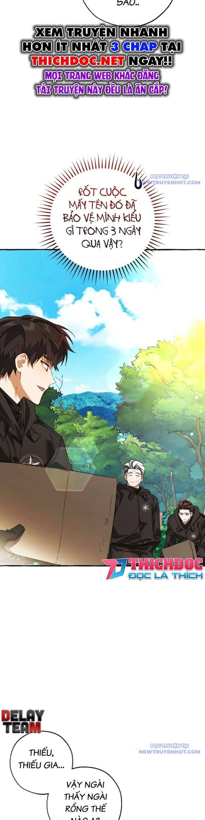 Phế Vật Dòng Dõi Bá Tước: Chapter 138