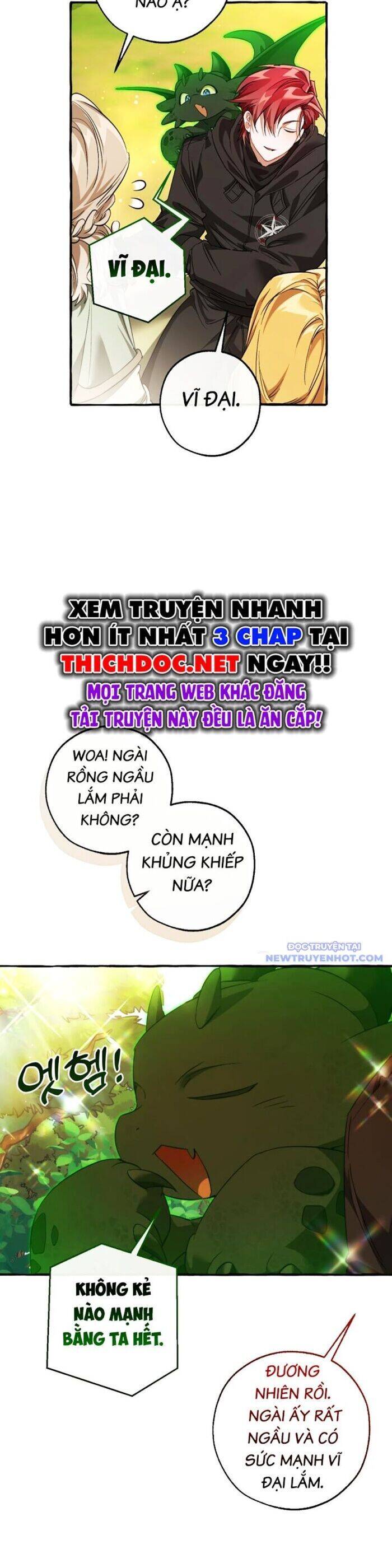 Phế Vật Dòng Dõi Bá Tước: Chapter 138