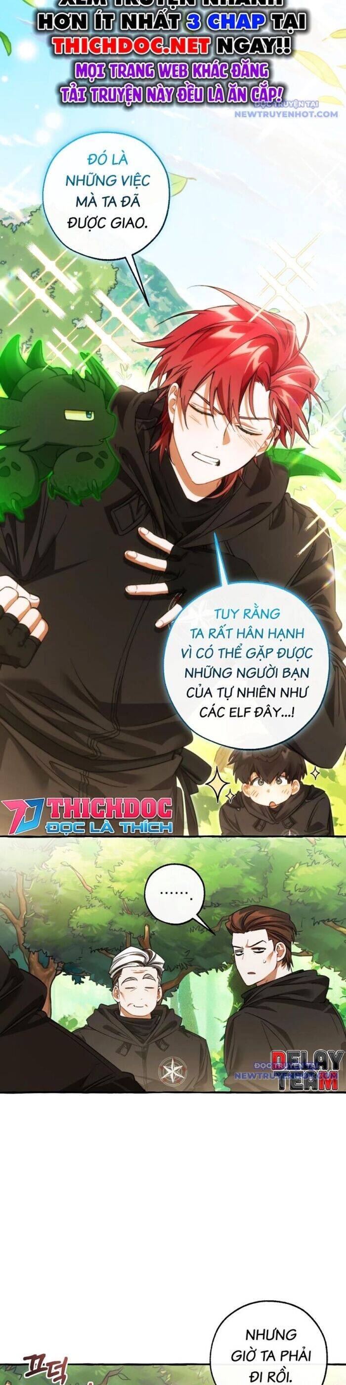 Phế Vật Dòng Dõi Bá Tước: Chapter 138