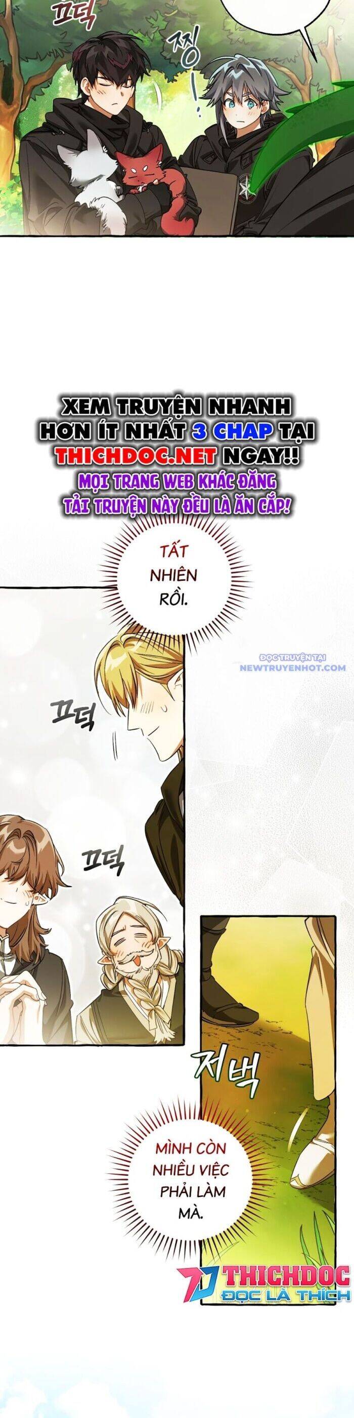 Phế Vật Dòng Dõi Bá Tước: Chapter 138