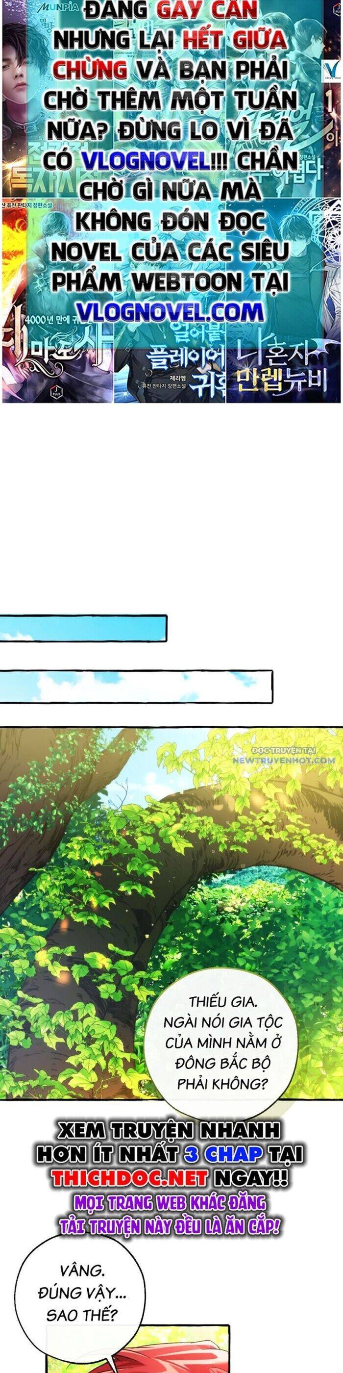 Phế Vật Dòng Dõi Bá Tước: Chapter 138