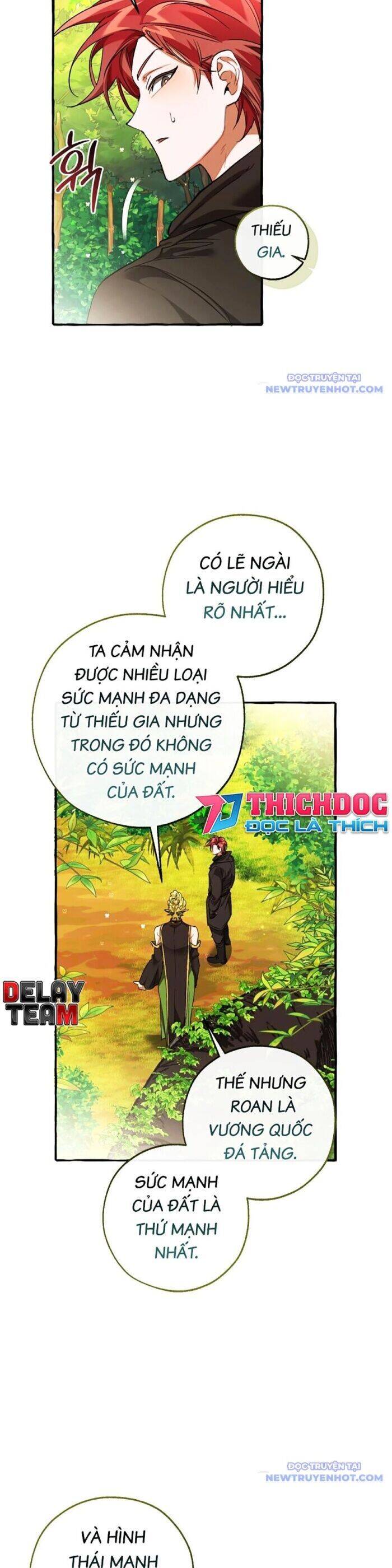 Phế Vật Dòng Dõi Bá Tước: Chapter 138