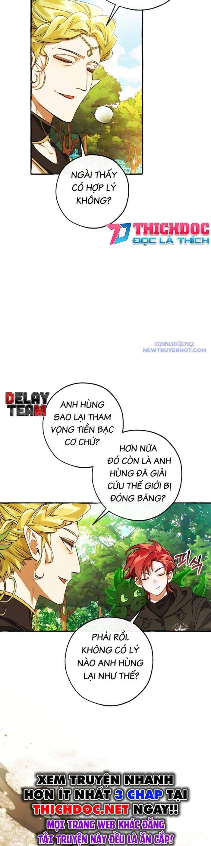 Phế Vật Dòng Dõi Bá Tước: Chapter 138