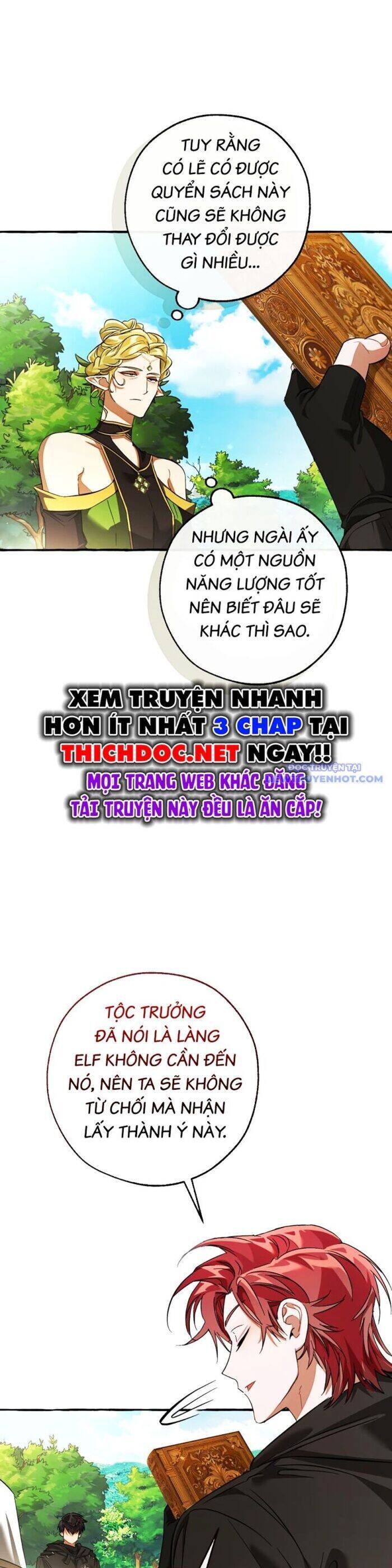 Phế Vật Dòng Dõi Bá Tước: Chapter 138