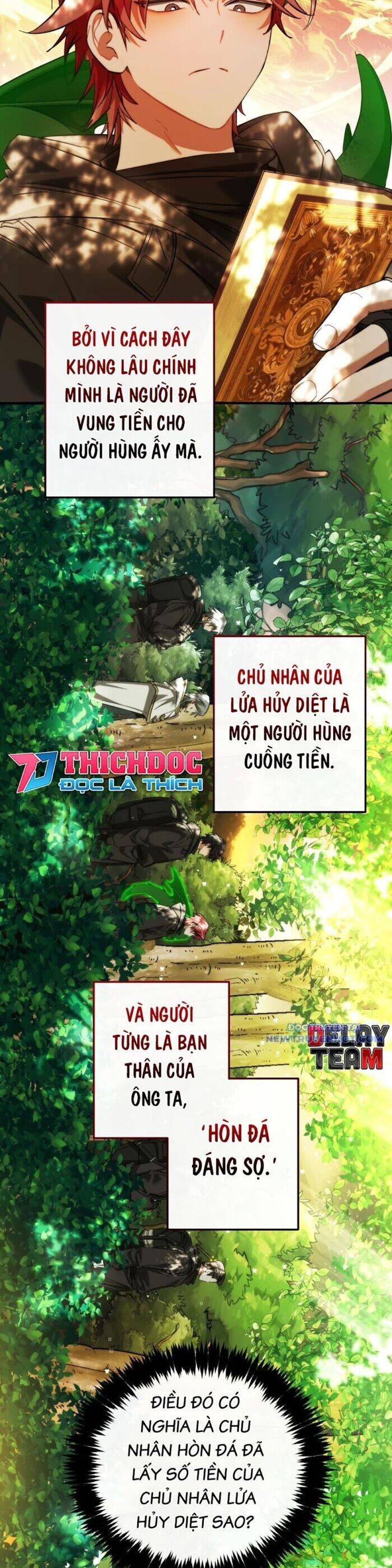 Phế Vật Dòng Dõi Bá Tước: Chapter 138