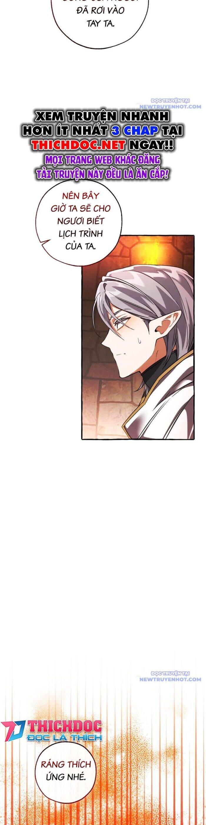 Phế Vật Dòng Dõi Bá Tước: Chapter 138