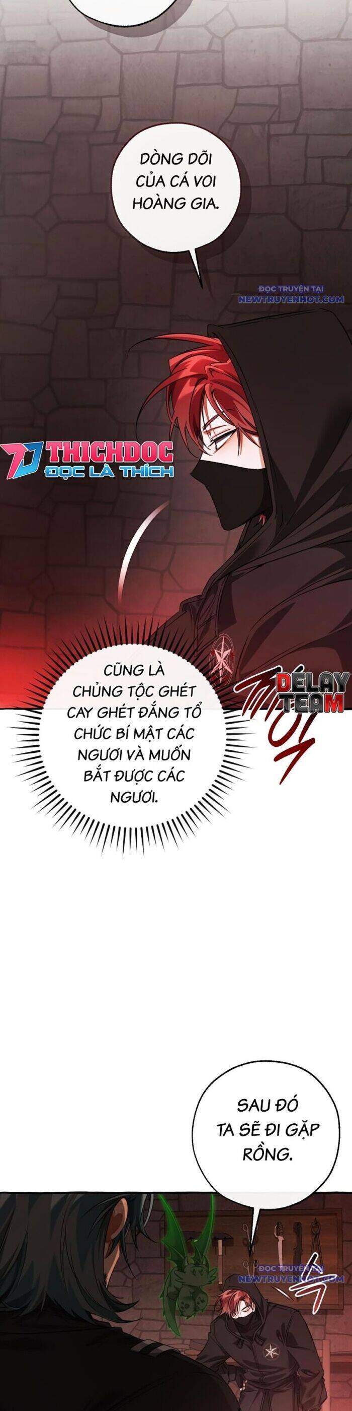 Phế Vật Dòng Dõi Bá Tước: Chapter 138