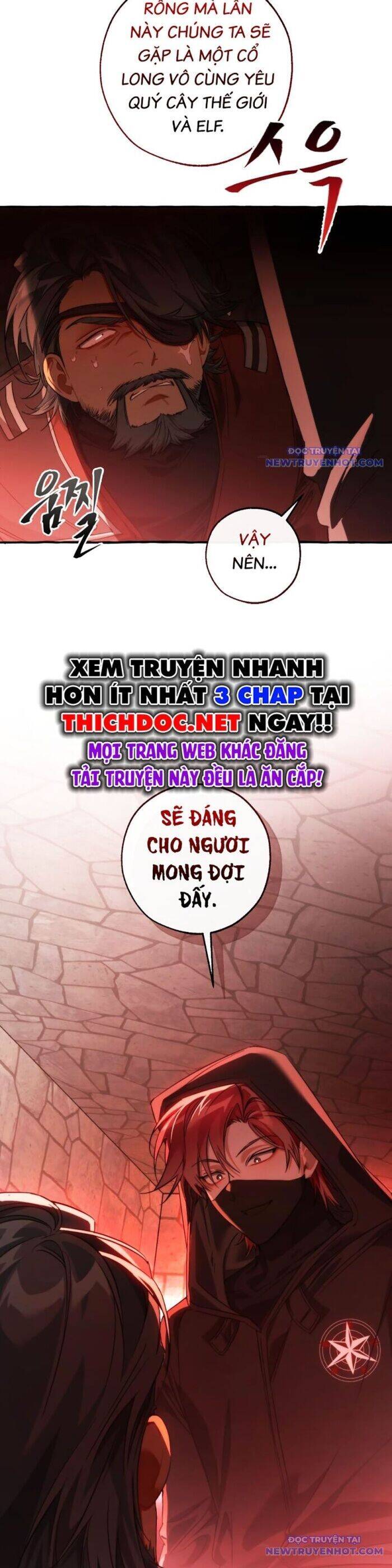 Phế Vật Dòng Dõi Bá Tước: Chapter 138