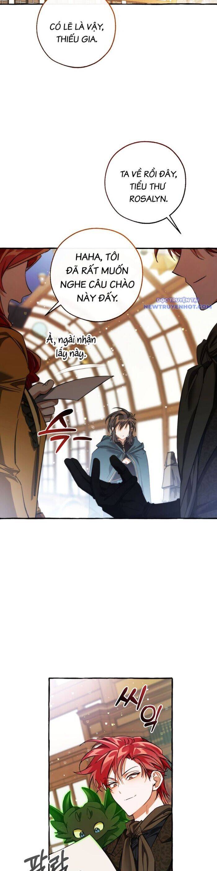 Phế Vật Dòng Dõi Bá Tước: Chapter 139