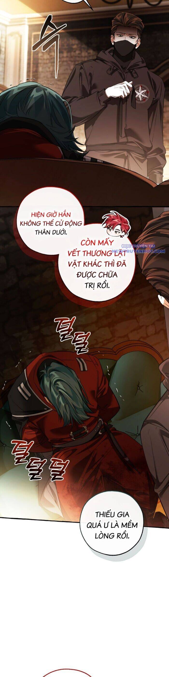 Phế Vật Dòng Dõi Bá Tước: Chapter 139