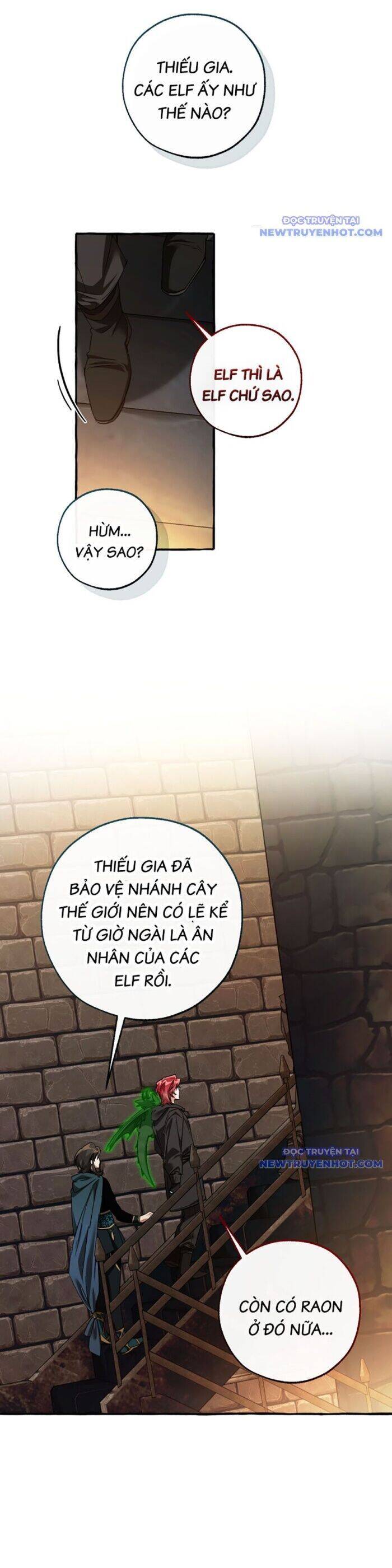 Phế Vật Dòng Dõi Bá Tước: Chapter 139