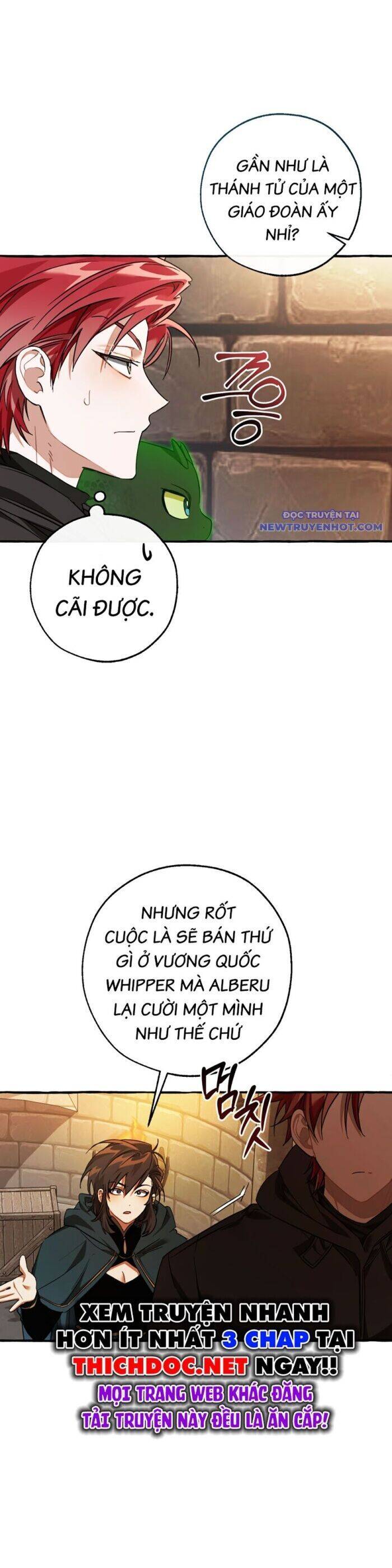 Phế Vật Dòng Dõi Bá Tước: Chapter 139