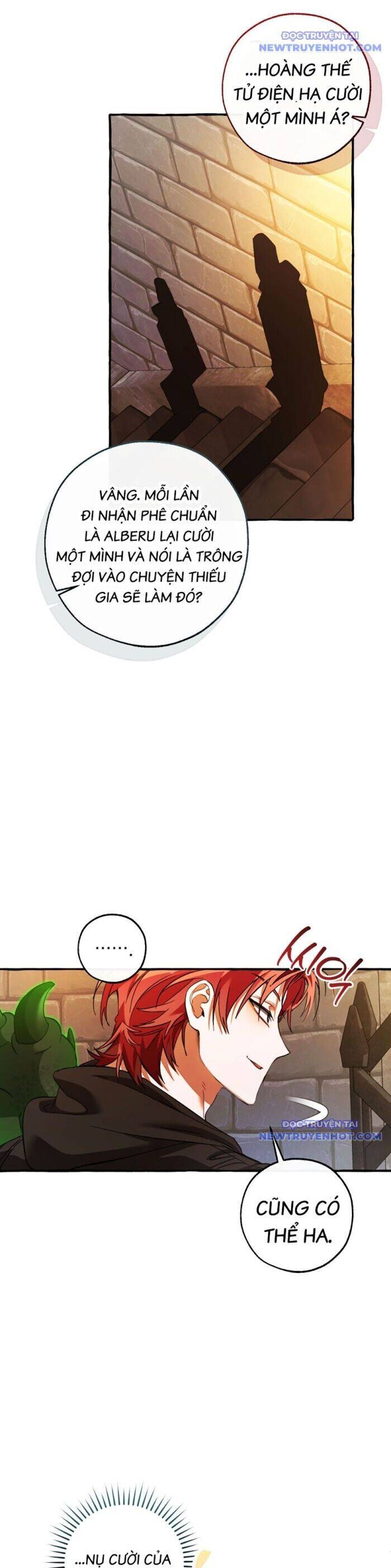 Phế Vật Dòng Dõi Bá Tước: Chapter 139