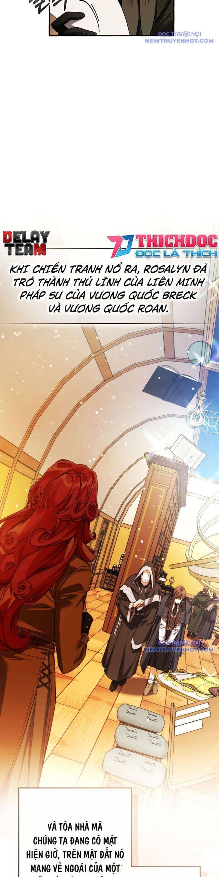 Phế Vật Dòng Dõi Bá Tước: Chapter 139