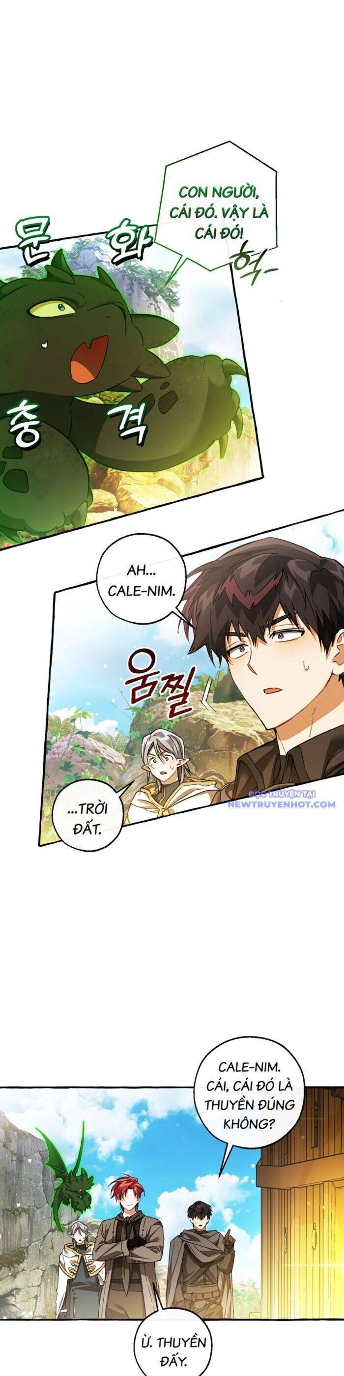 Phế Vật Dòng Dõi Bá Tước: Chapter 139